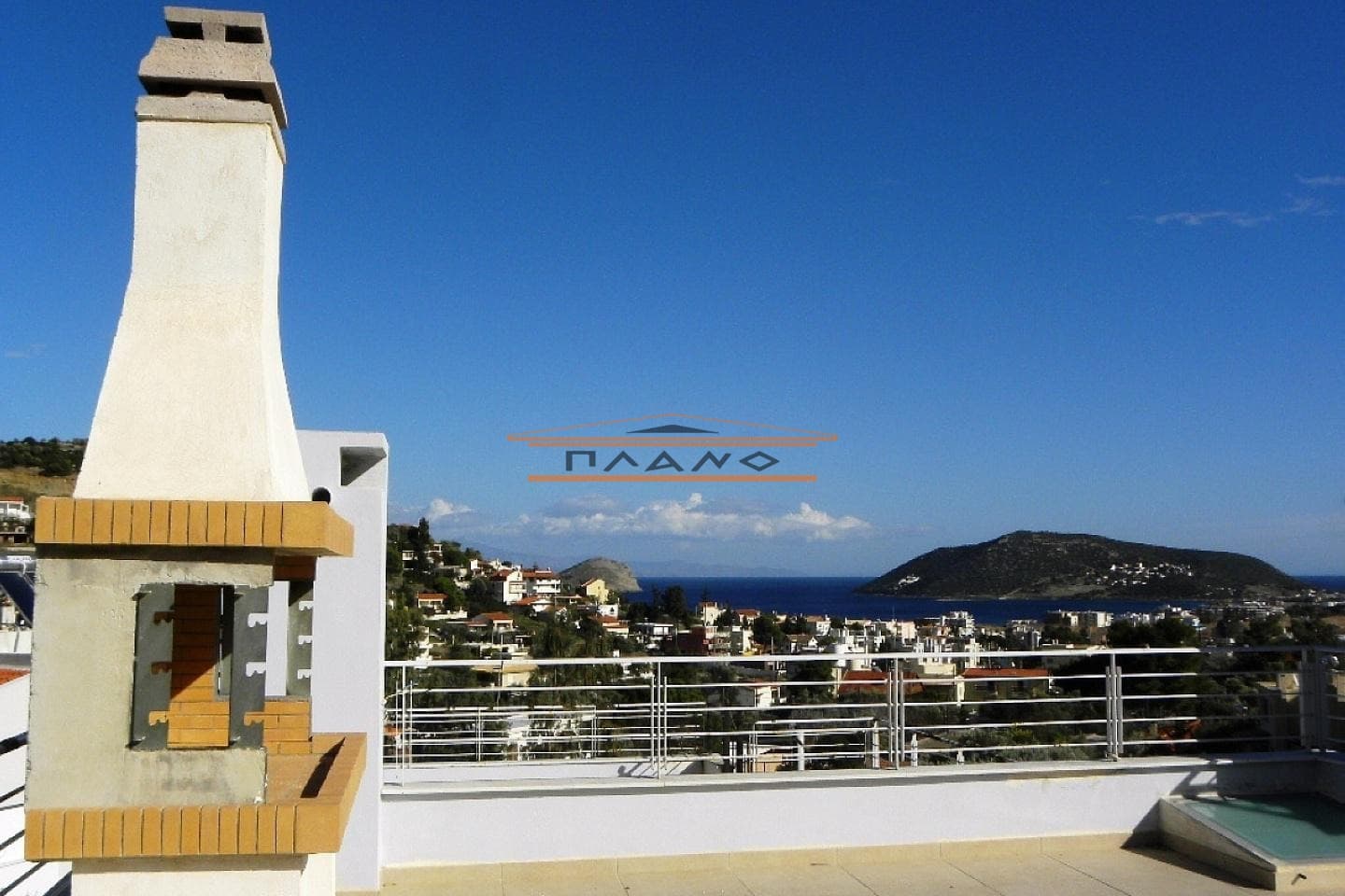 Μονοκατοικία στην Κέντρο, Μαρκόπουλο — Φωτογραφία 4 από 9
