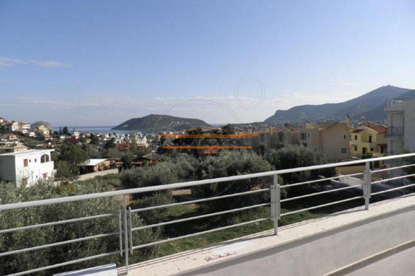 Μονοκατοικία στην Κέντρο, Μαρκόπουλο — Φωτογραφία 9 από 9