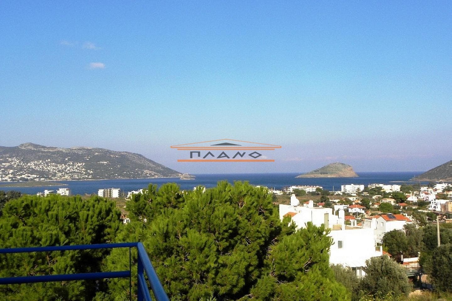 Μονοκατοικία στην Κέντρο, Μαρκόπουλο — Φωτογραφία 8 από 9