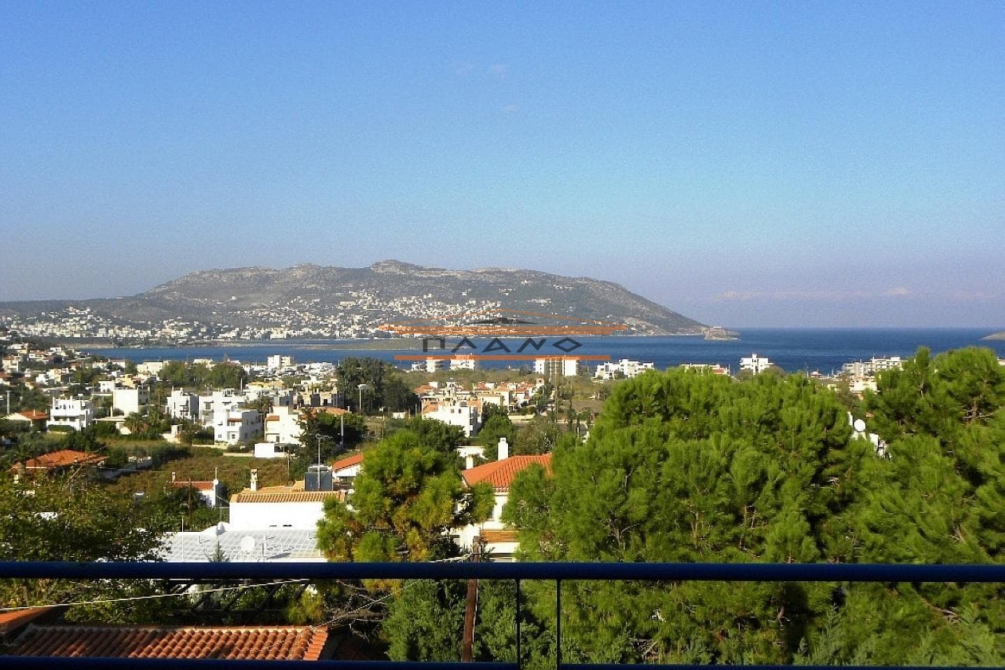 Μονοκατοικία στην Κέντρο, Μαρκόπουλο — Φωτογραφία 1 από 9