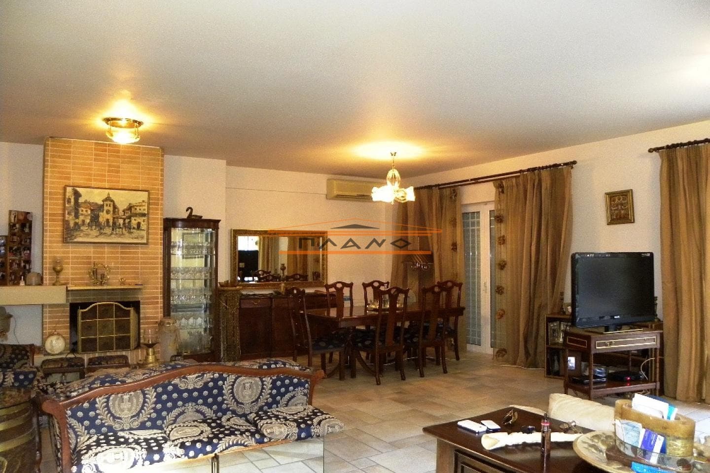 Μονοκατοικία στην Βάρκιζα, Βάρη - Βάρκιζα — Φωτογραφία 3 από 14