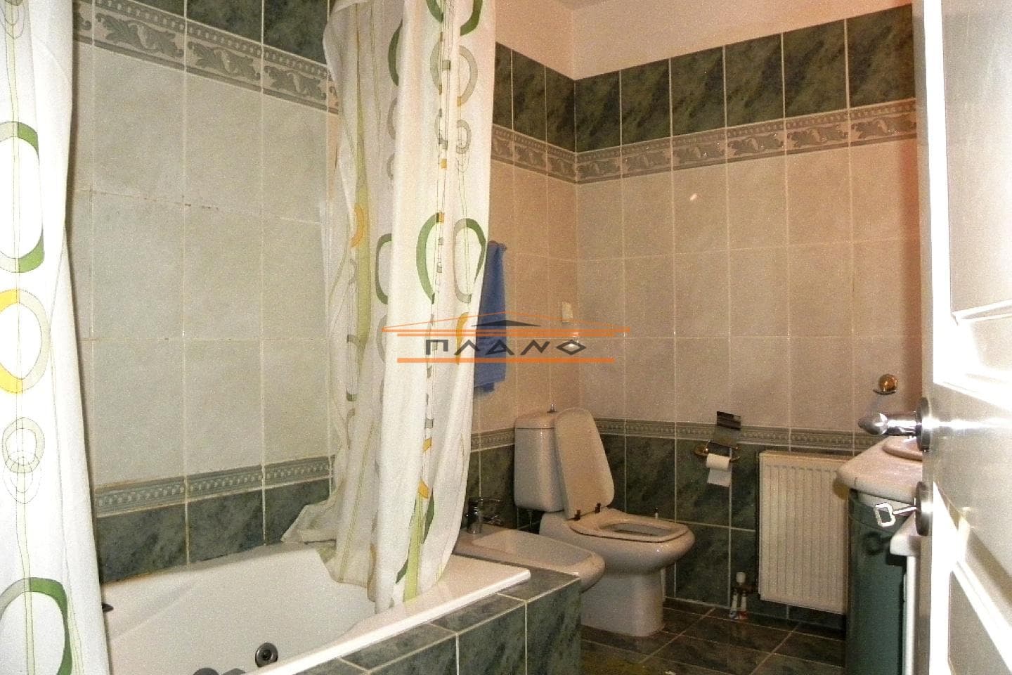 Μονοκατοικία στην Βάρκιζα, Βάρη - Βάρκιζα — Φωτογραφία 9 από 14