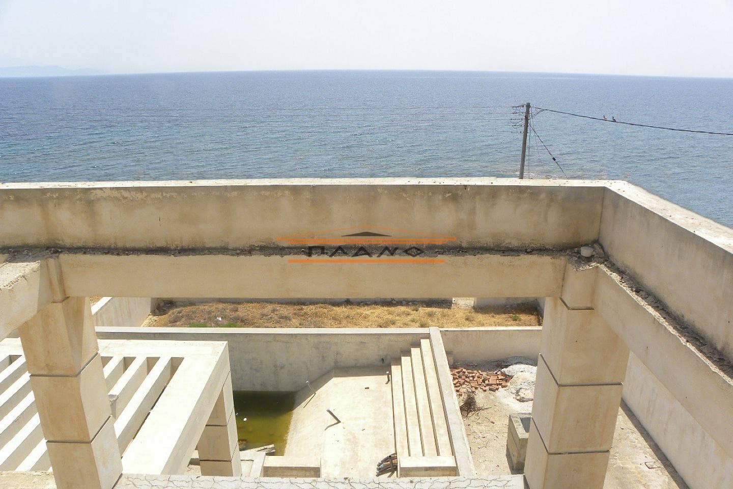 Μονοκατοικία στην Κέντρο, Αρτέμιδα (Λούτσα) — Φωτογραφία 2 από 7