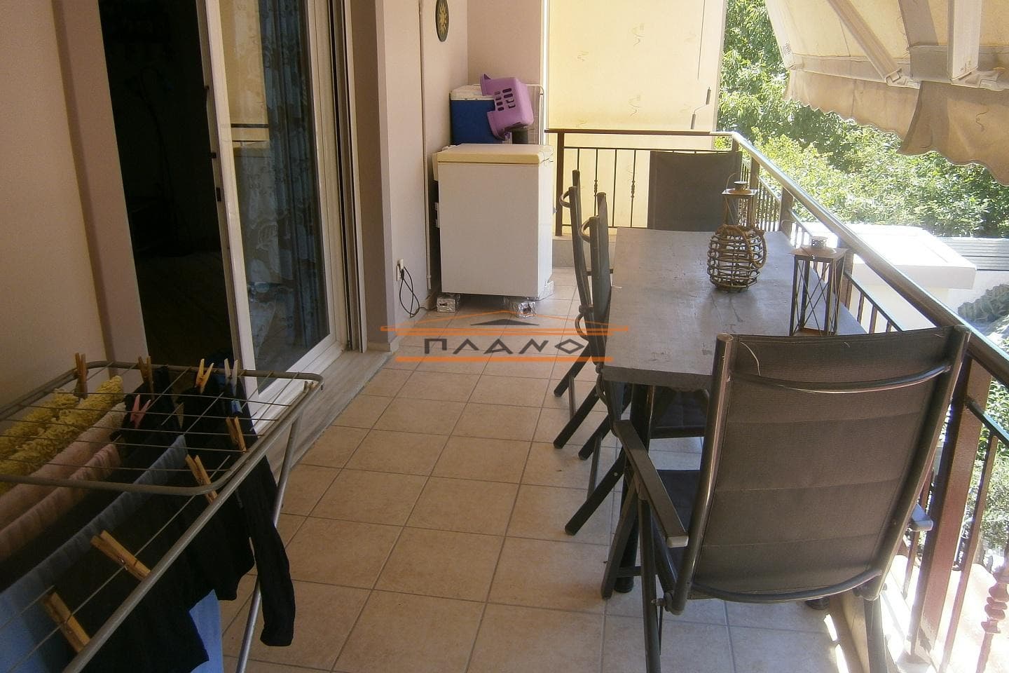 House in Gargittos, Gerakas — Photo 16 of 16