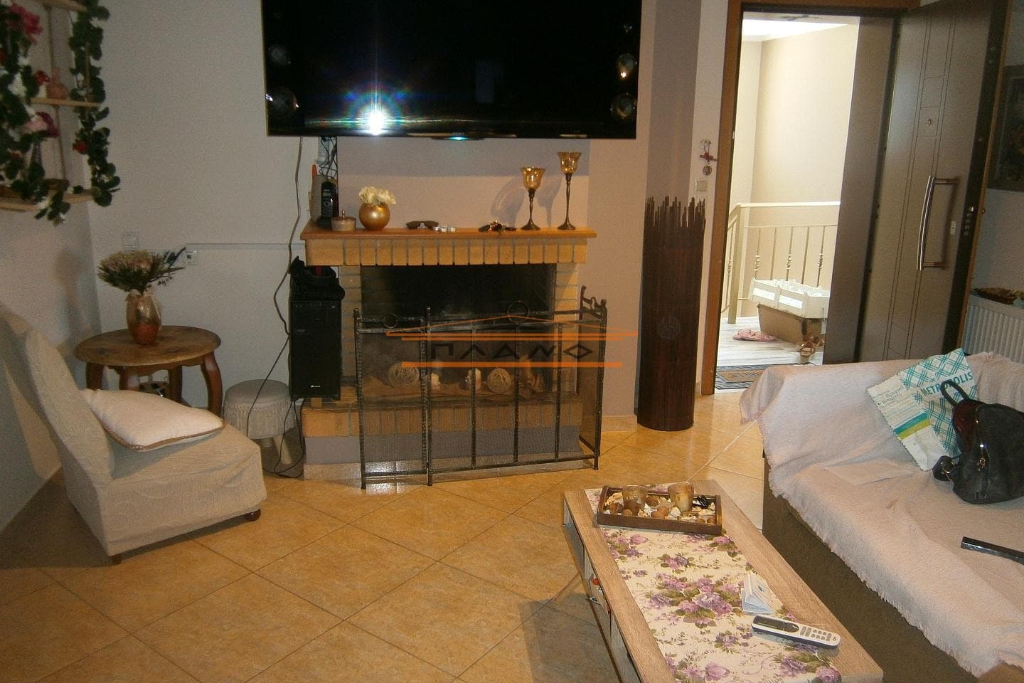 House in Gargittos, Gerakas — Photo 13 of 16