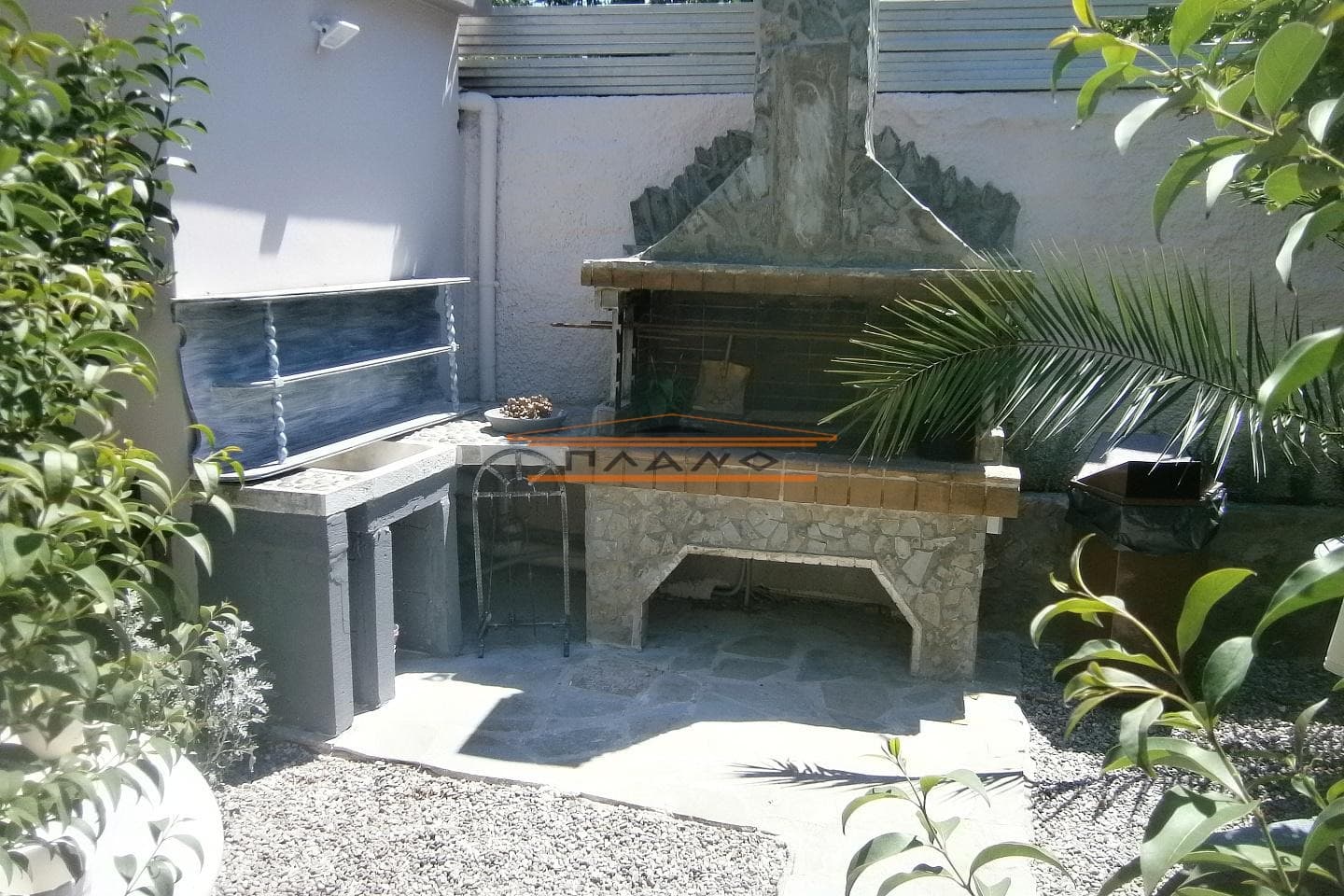 House in Gargittos, Gerakas — Photo 14 of 16