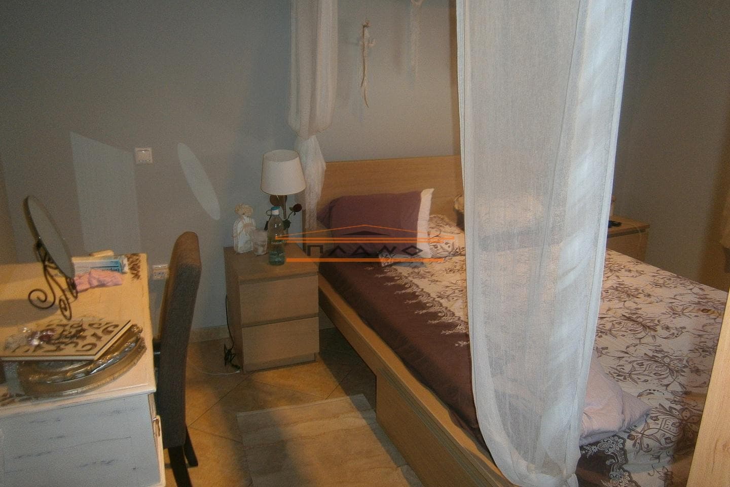 House in Gargittos, Gerakas — Photo 10 of 16