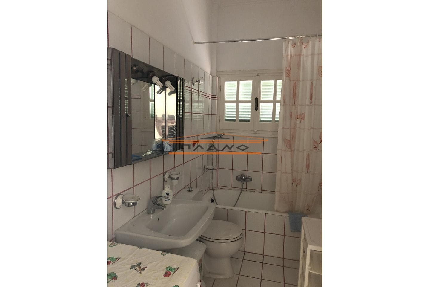 Hotel in Palaiokastritsa, Corfu — Photo 8 of 12