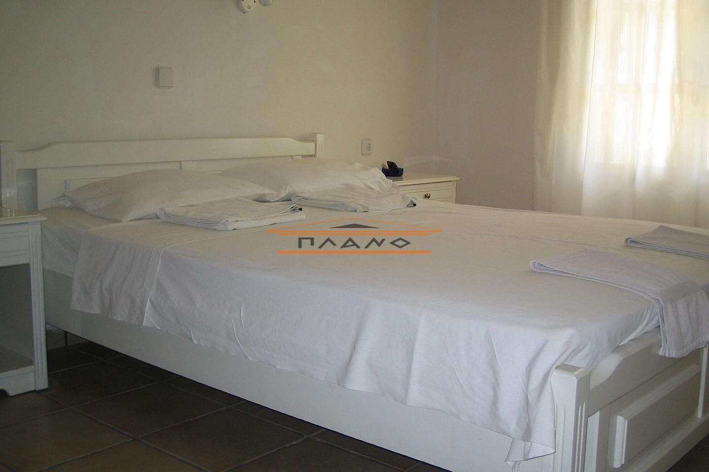 Hotel in Palaiokastritsa, Corfu — Photo 10 of 12