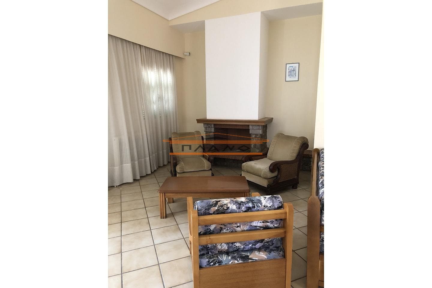 Hotel in Palaiokastritsa, Corfu — Photo 5 of 12