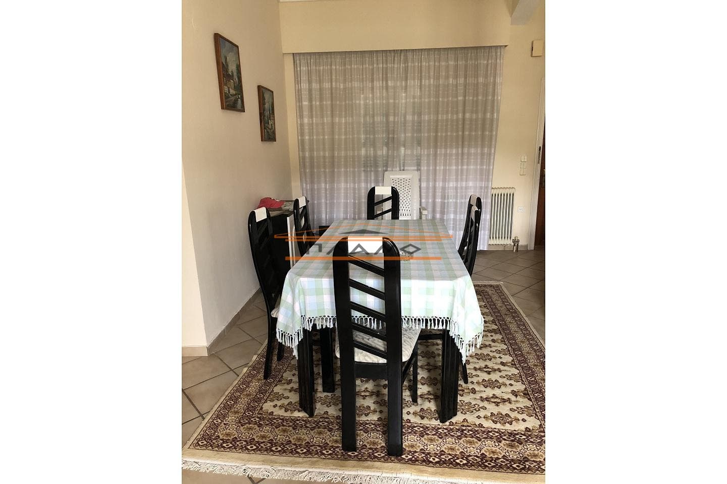 Hotel in Palaiokastritsa, Corfu — Photo 6 of 12