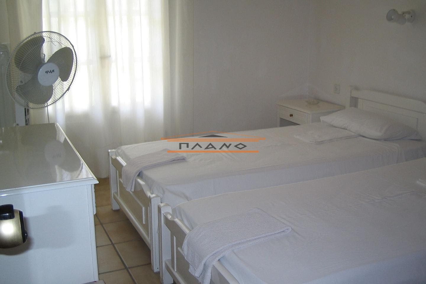 Hotel in Palaiokastritsa, Corfu — Photo 7 of 12