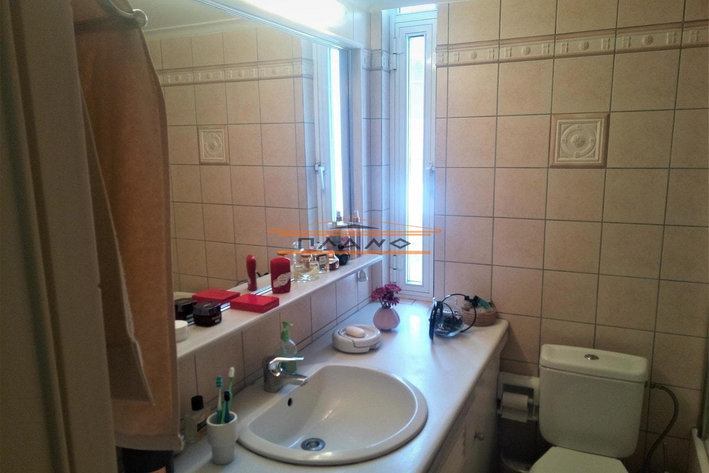 Apartment in Center, Ilion — Photo 6 of 10