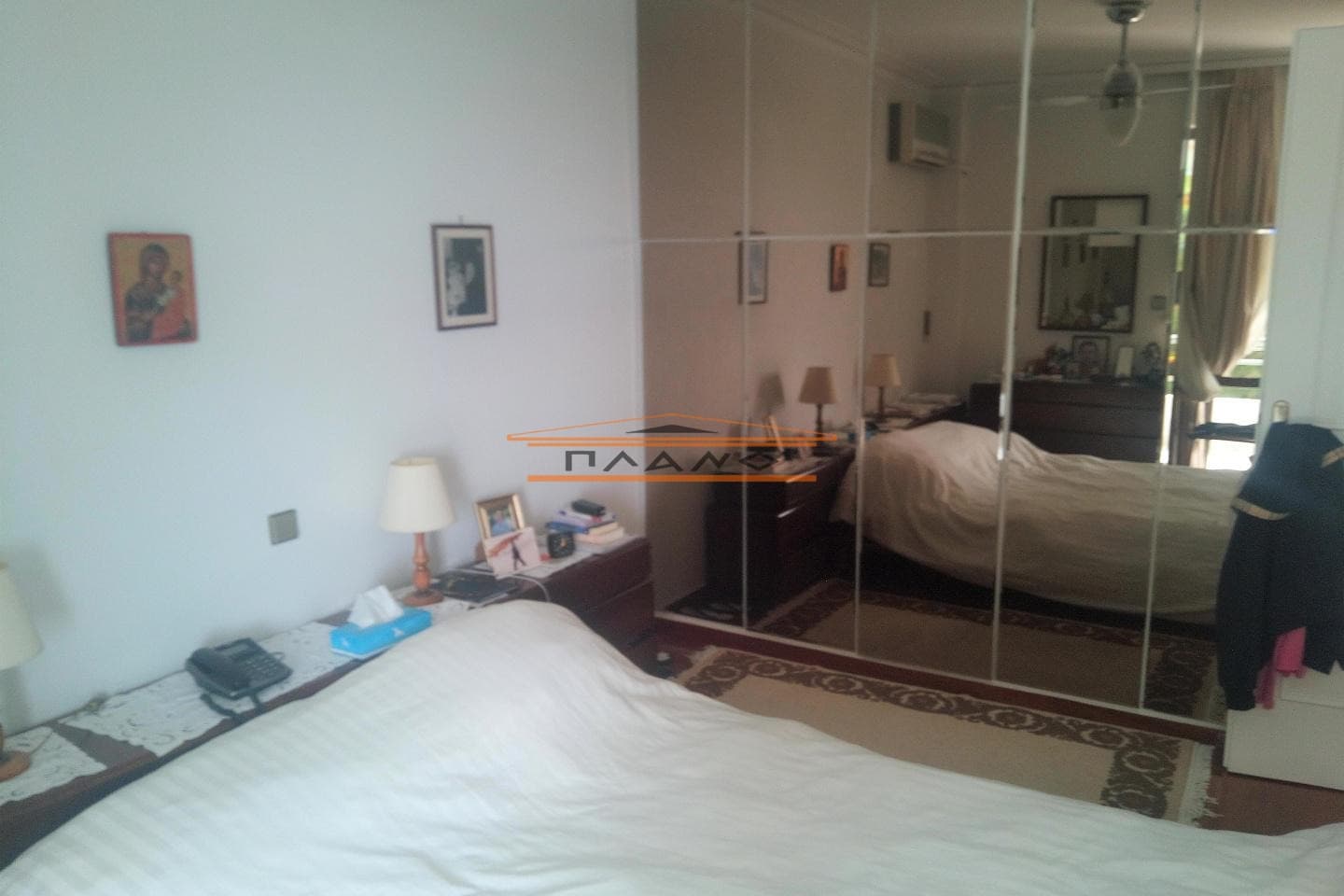Apartment in Center, Ilion — Photo 9 of 10