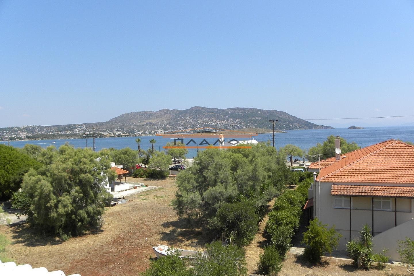 Μονοκατοικία στην Κέντρο, Μαρκόπουλο — Φωτογραφία 1 από 10