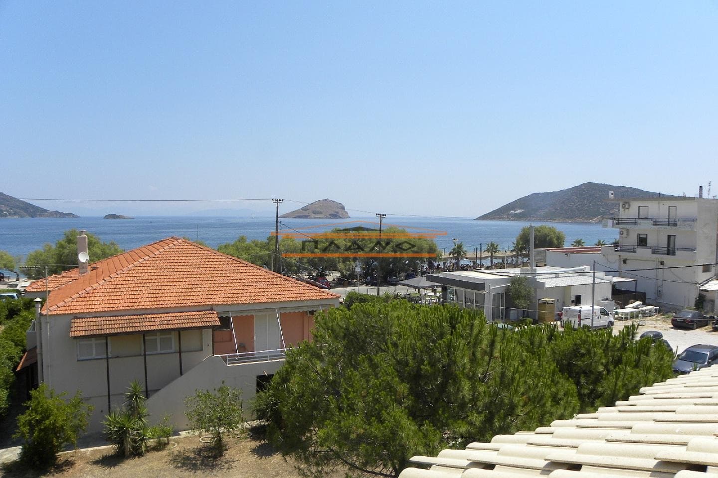 Μονοκατοικία στην Κέντρο, Μαρκόπουλο — Φωτογραφία 10 από 10