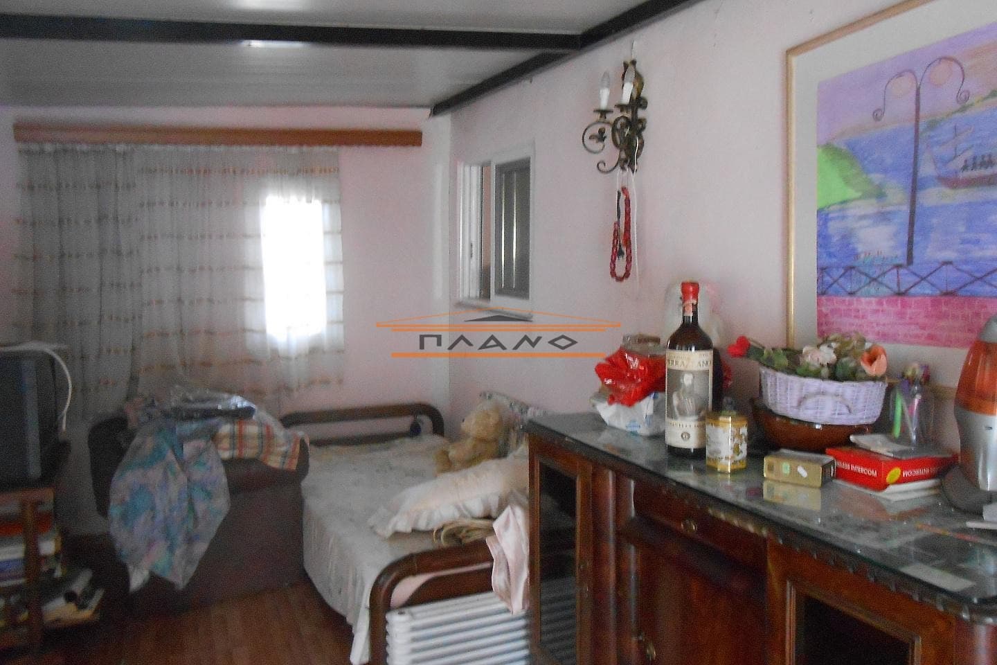 House in Agioi Theodoroi, Anoixi — Photo 2 of 9