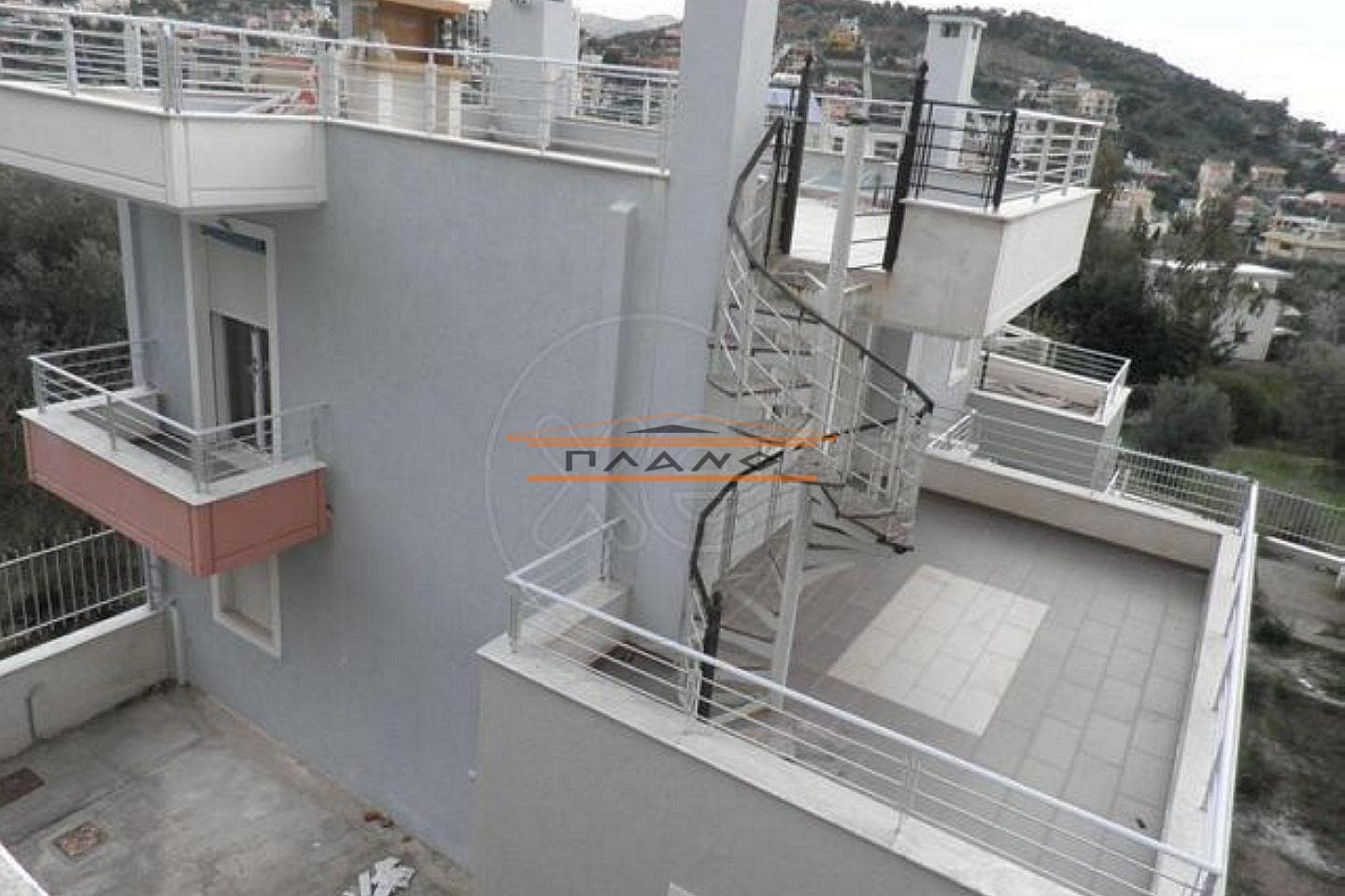 Μονοκατοικία στην Κέντρο, Μαρκόπουλο — Φωτογραφία 7 από 9