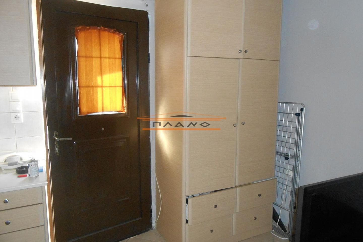 Διαμέρισμα στην Κουνέλια, Χαϊδάρι — Φωτογραφία 5 από 12