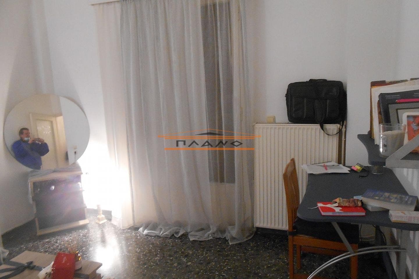 Διαμέρισμα στην Κουνέλια, Χαϊδάρι — Φωτογραφία 6 από 8
