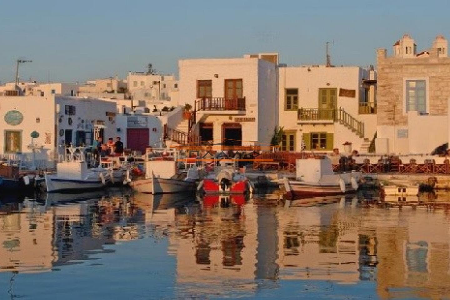 Μονοκατοικία στην Παροικιά, Πάρος — Φωτογραφία 3 από 3
