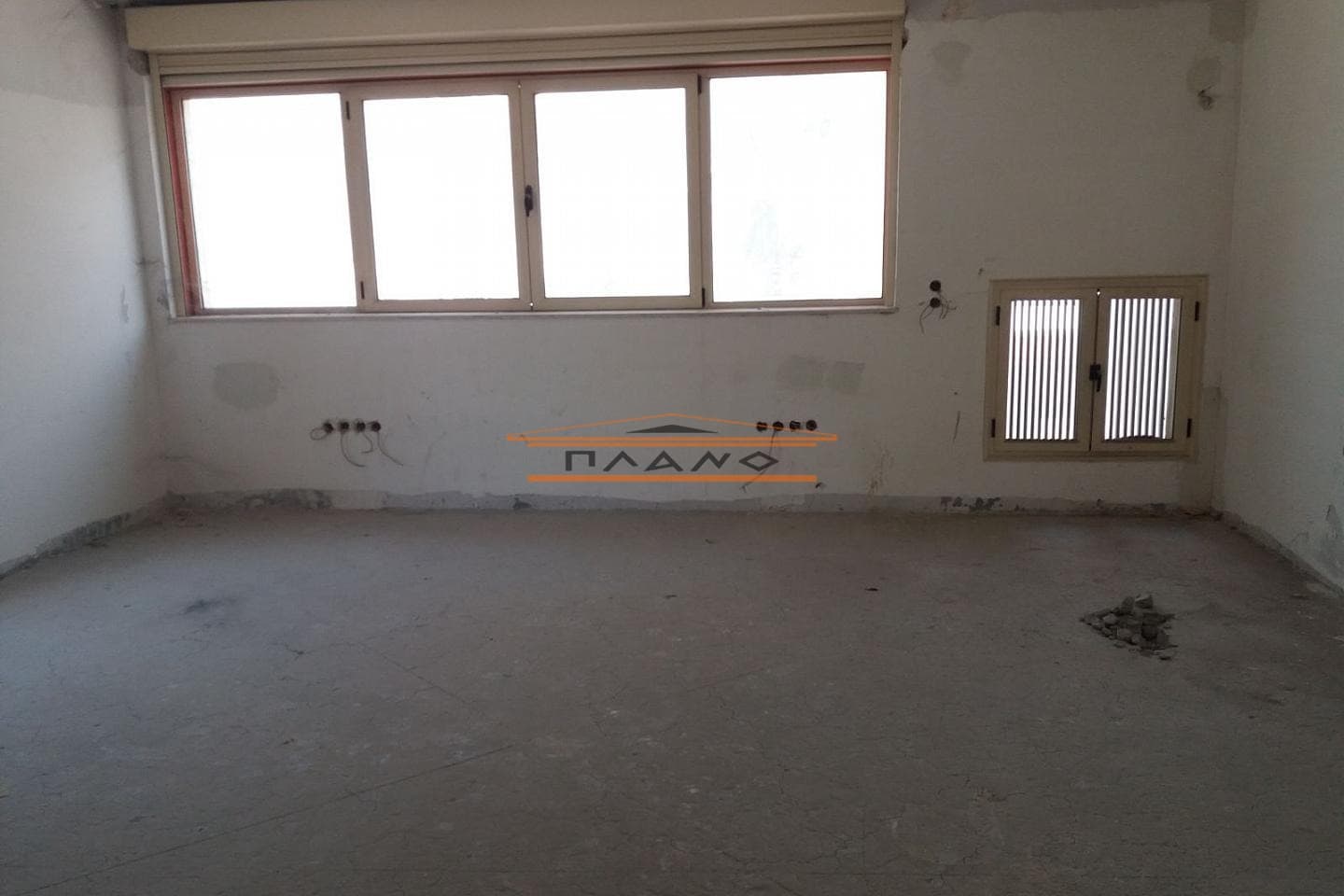 Γραφείο στην Χαραυγή, Μεταμόρφωση — Φωτογραφία 14 από 14