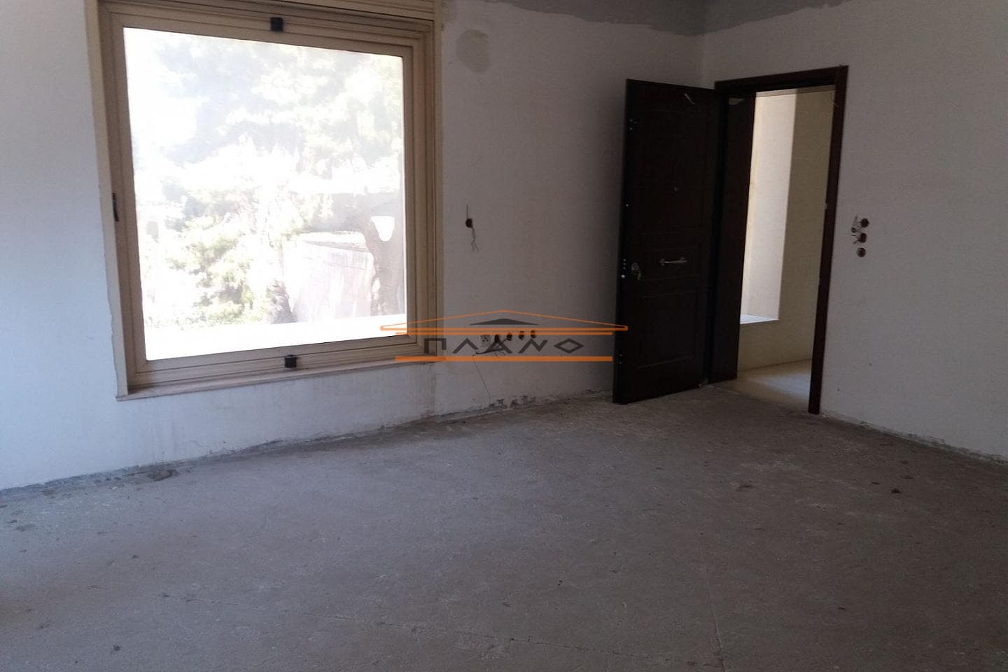 Γραφείο στην Χαραυγή, Μεταμόρφωση — Φωτογραφία 13 από 14