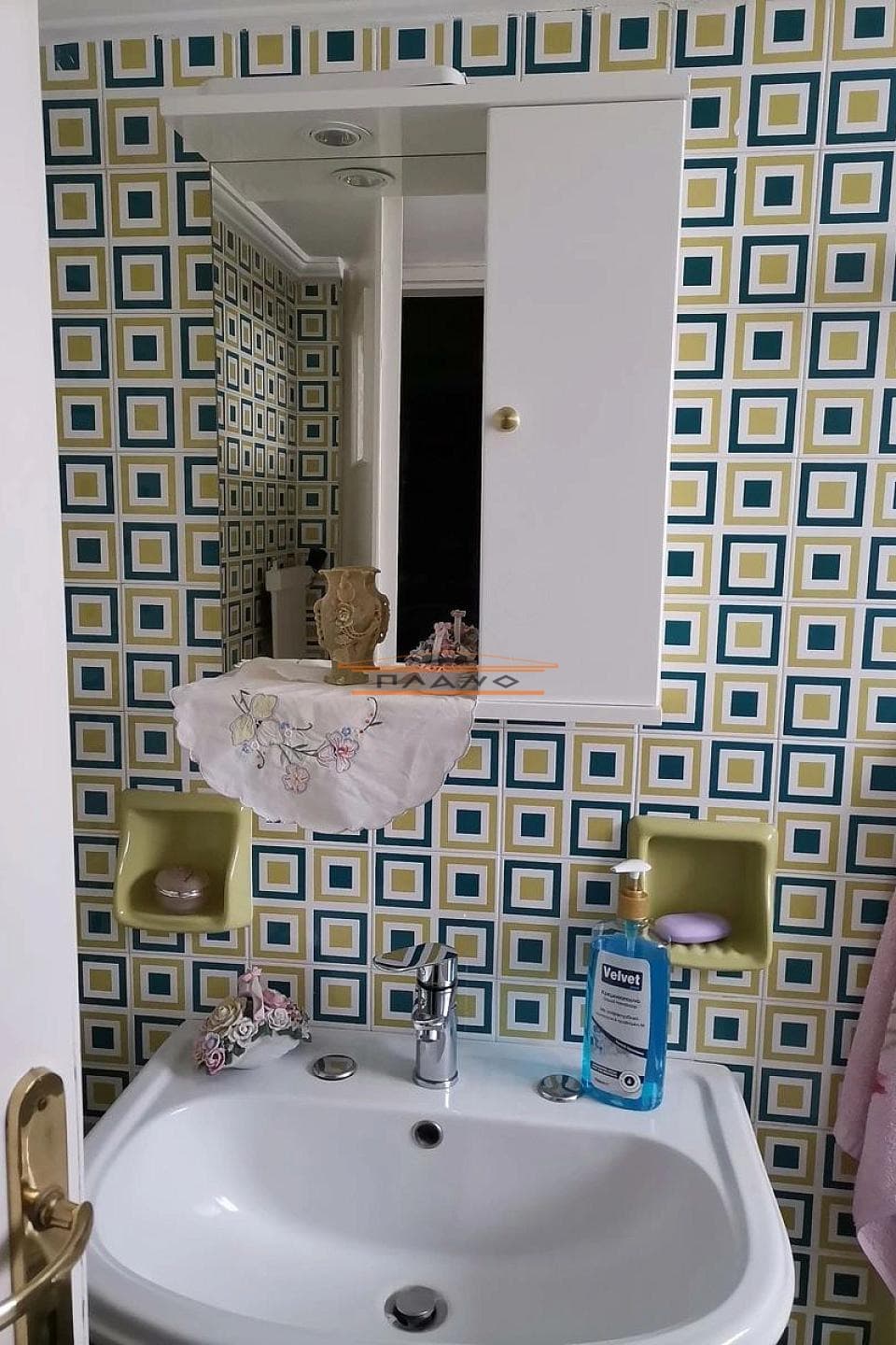 House in Aigli, Glyfada — Photo 12 of 23