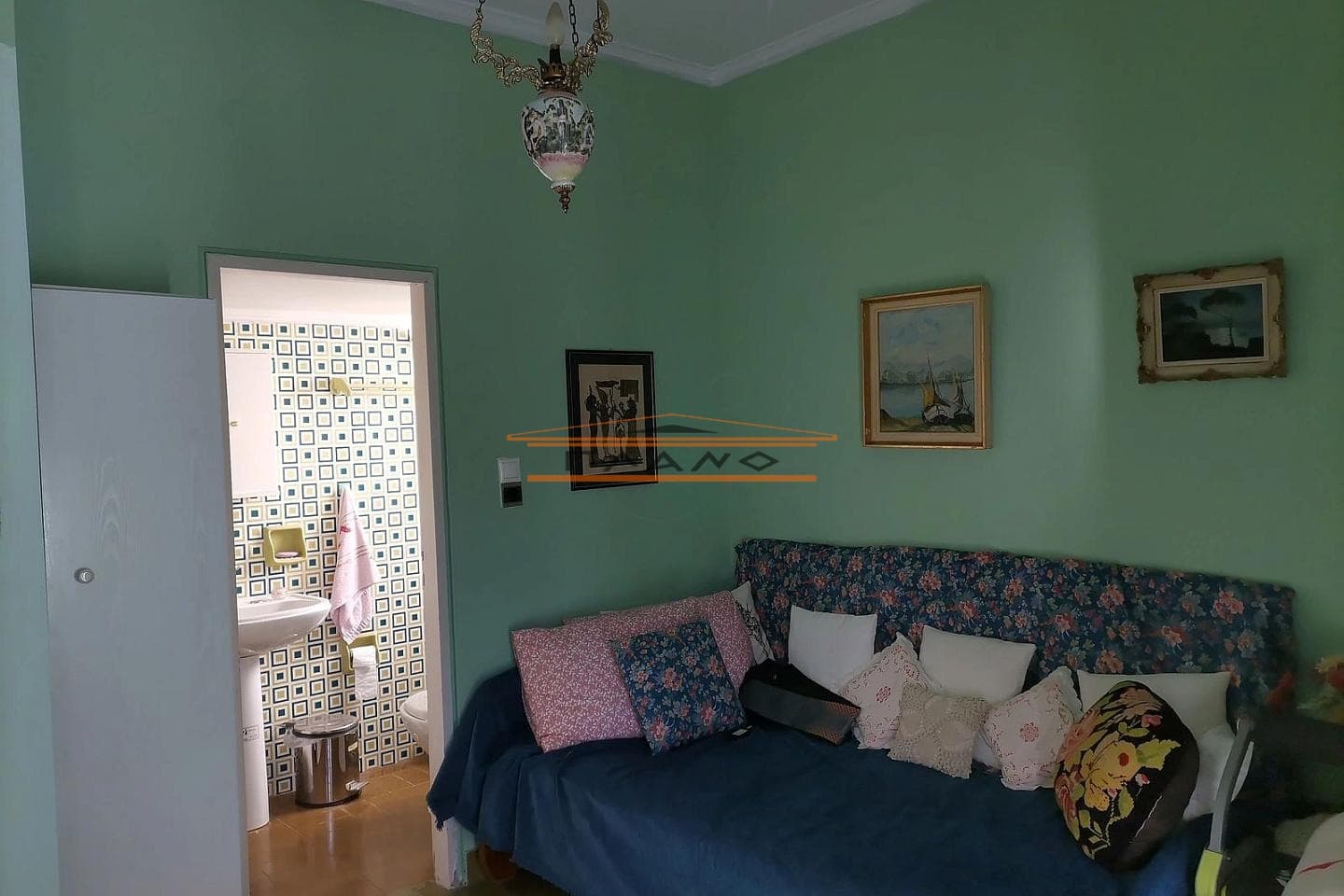 House in Aigli, Glyfada — Photo 15 of 23