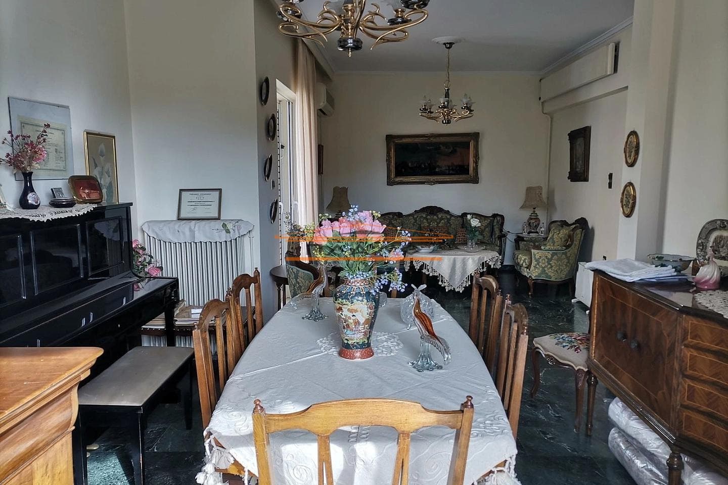 House in Aigli, Glyfada — Photo 13 of 23