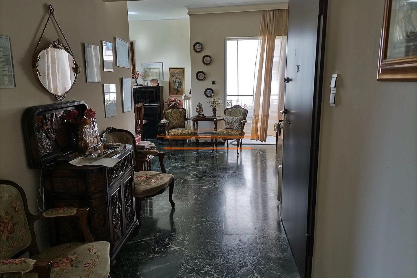 House in Aigli, Glyfada — Photo 10 of 23