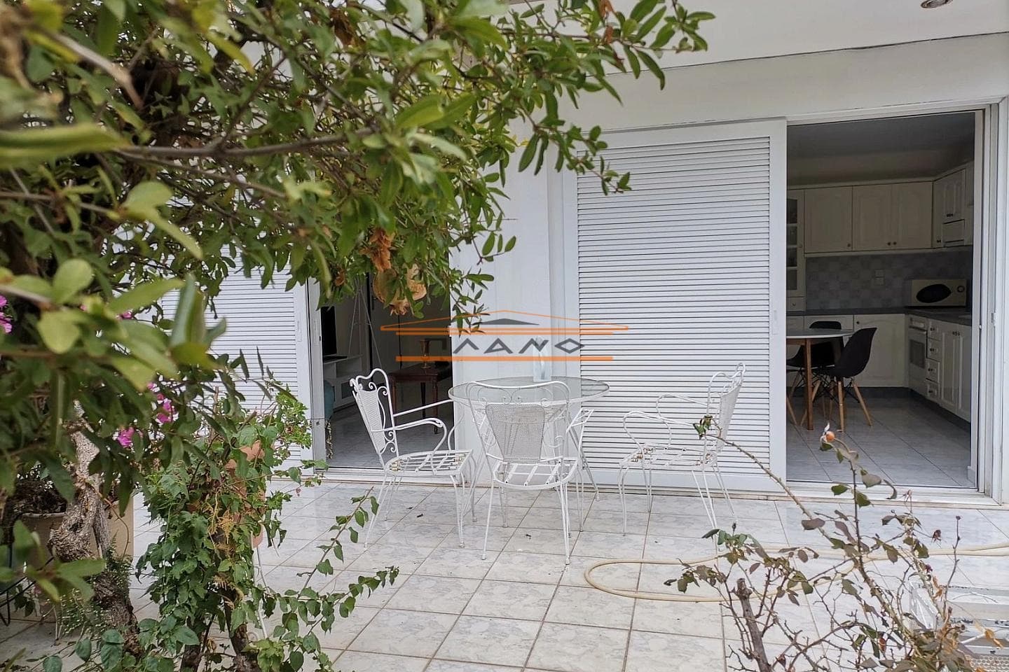 House in Aigli, Glyfada — Photo 1 of 23