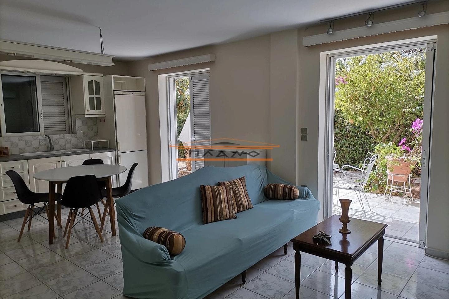 House in Aigli, Glyfada — Photo 2 of 23