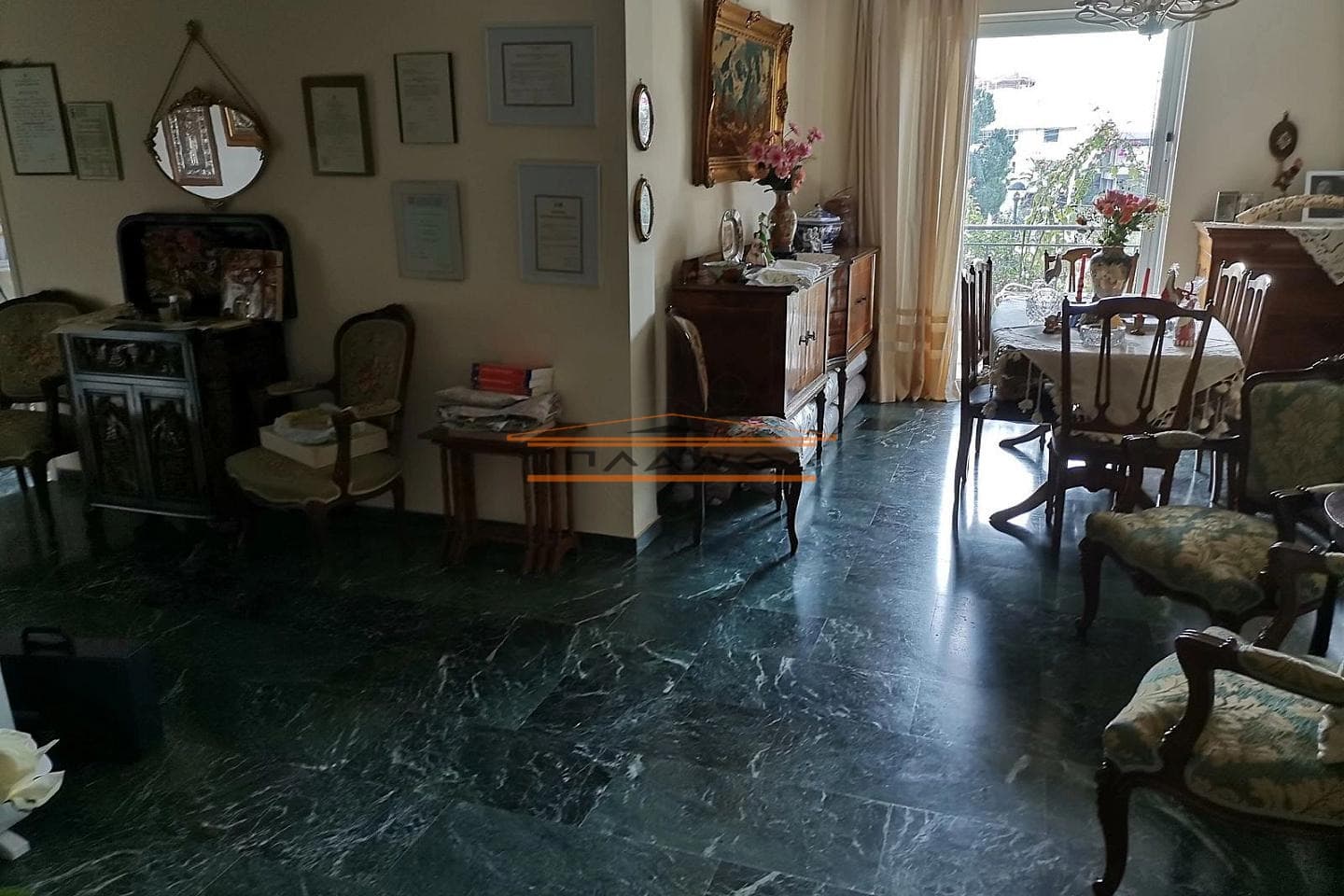House in Aigli, Glyfada — Photo 8 of 23