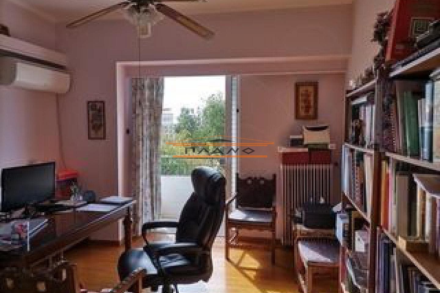 House in Aigli, Glyfada — Photo 20 of 23