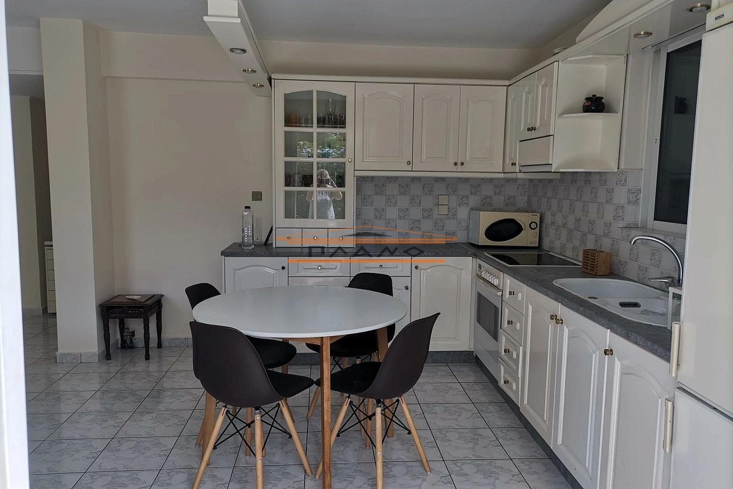 House in Aigli, Glyfada — Photo 3 of 23