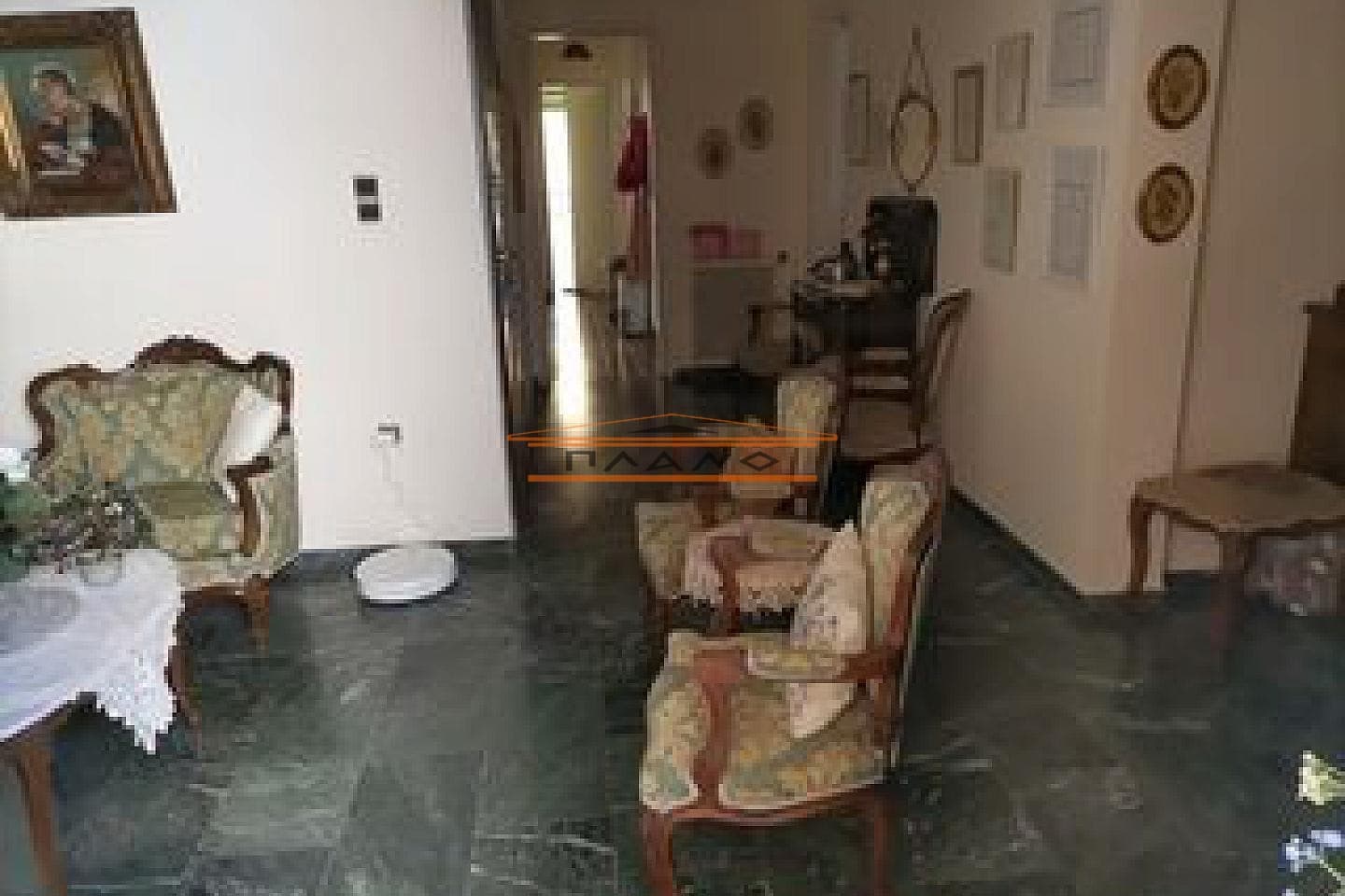 House in Aigli, Glyfada — Photo 21 of 23