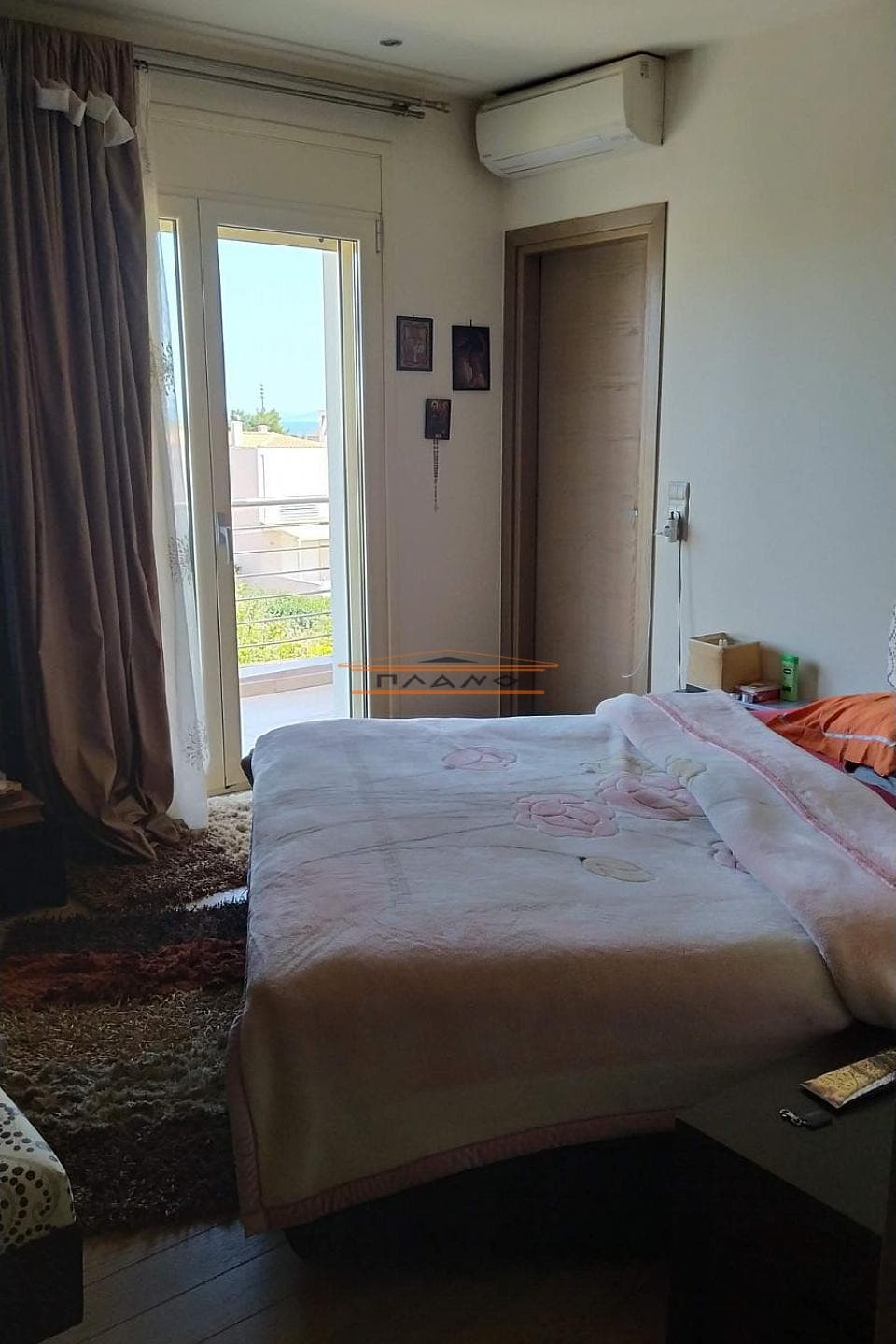 Μονοκατοικία στην Αγία Μαρίνα Νέας Μάκρης, Νέα Μάκρη — Φωτογραφία 7 από 23
