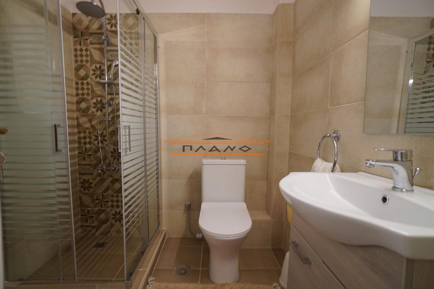 Διαμέρισμα στην Άγιος Ιωάννης, Νέος Κόσμος — Φωτογραφία 4 από 18