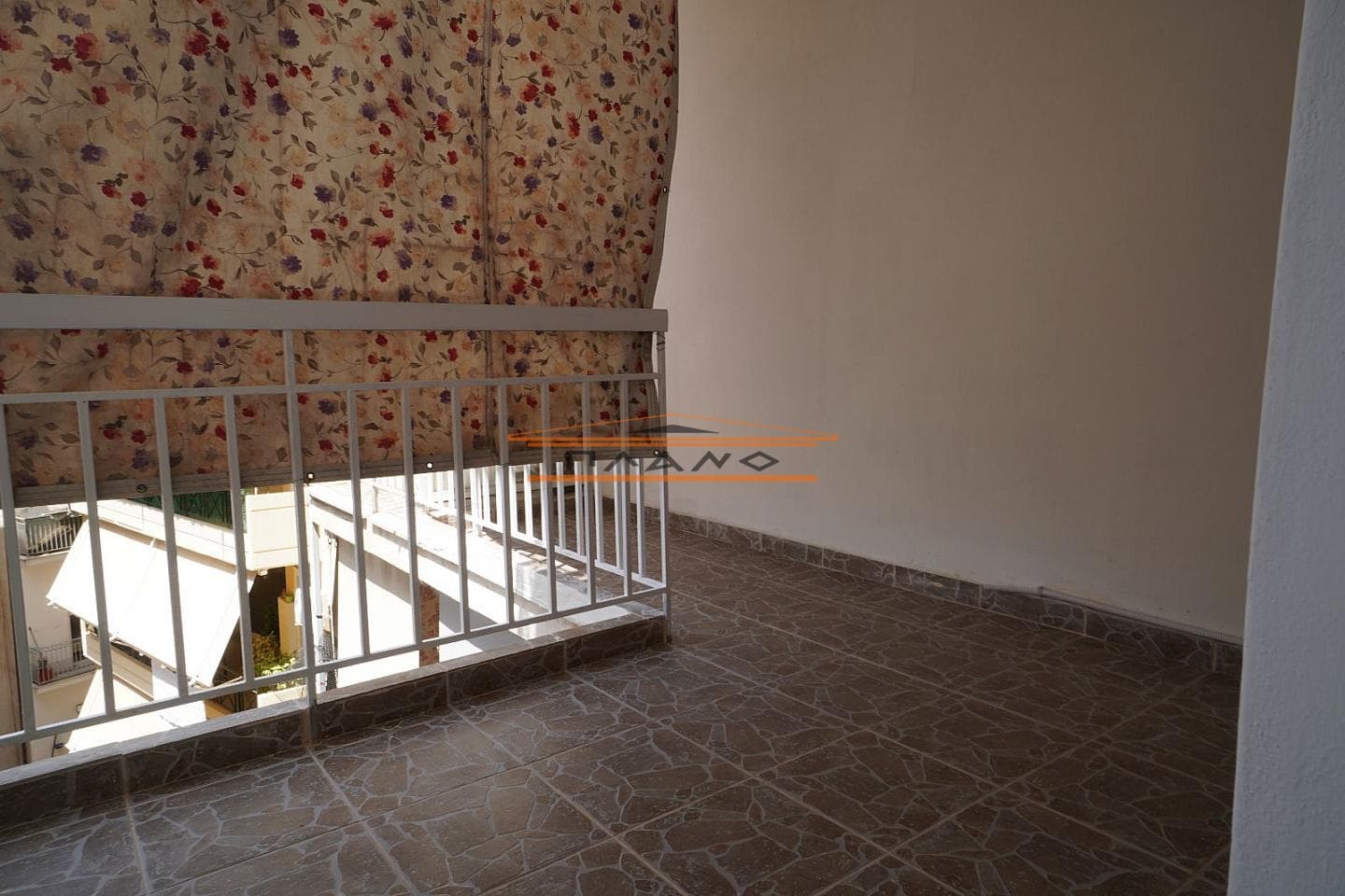 Διαμέρισμα στην Άγιος Ιωάννης, Νέος Κόσμος — Φωτογραφία 12 από 18