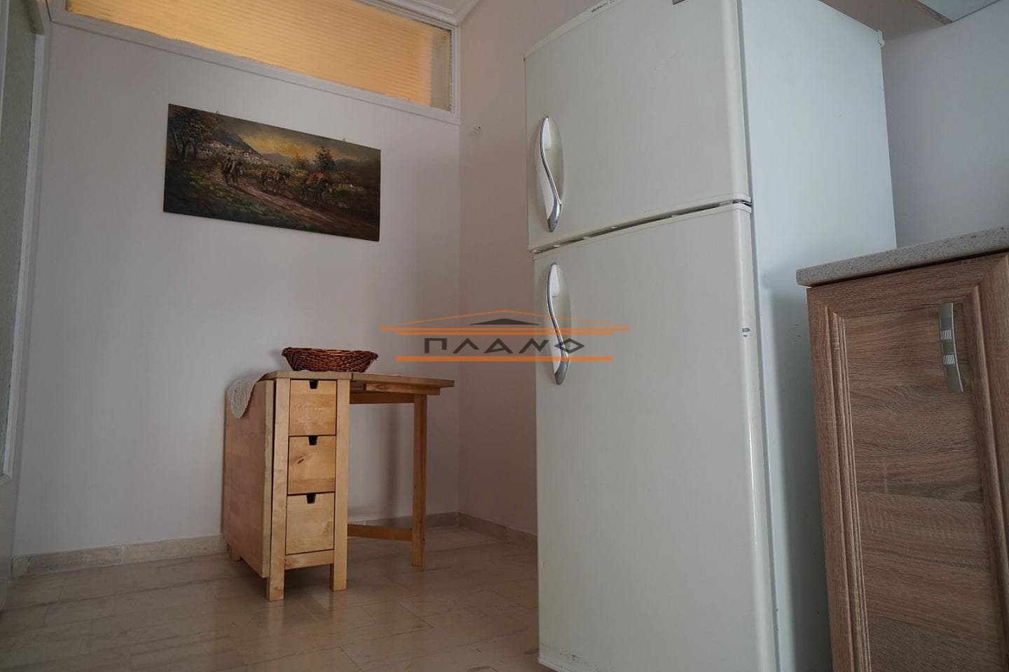 Διαμέρισμα στην Άγιος Ιωάννης, Νέος Κόσμος — Φωτογραφία 11 από 18
