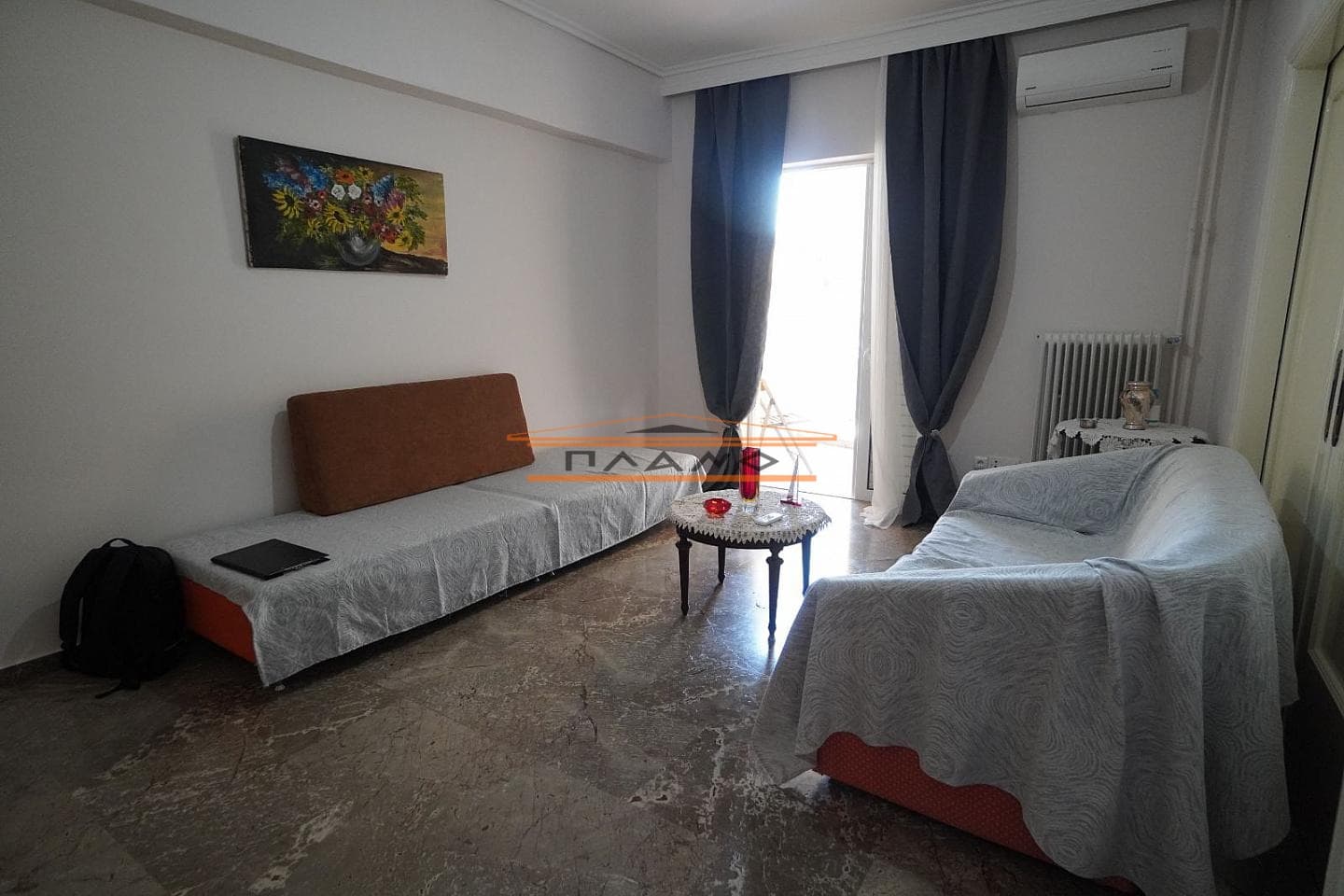 Διαμέρισμα στην Άγιος Ιωάννης, Νέος Κόσμος — Φωτογραφία 15 από 18