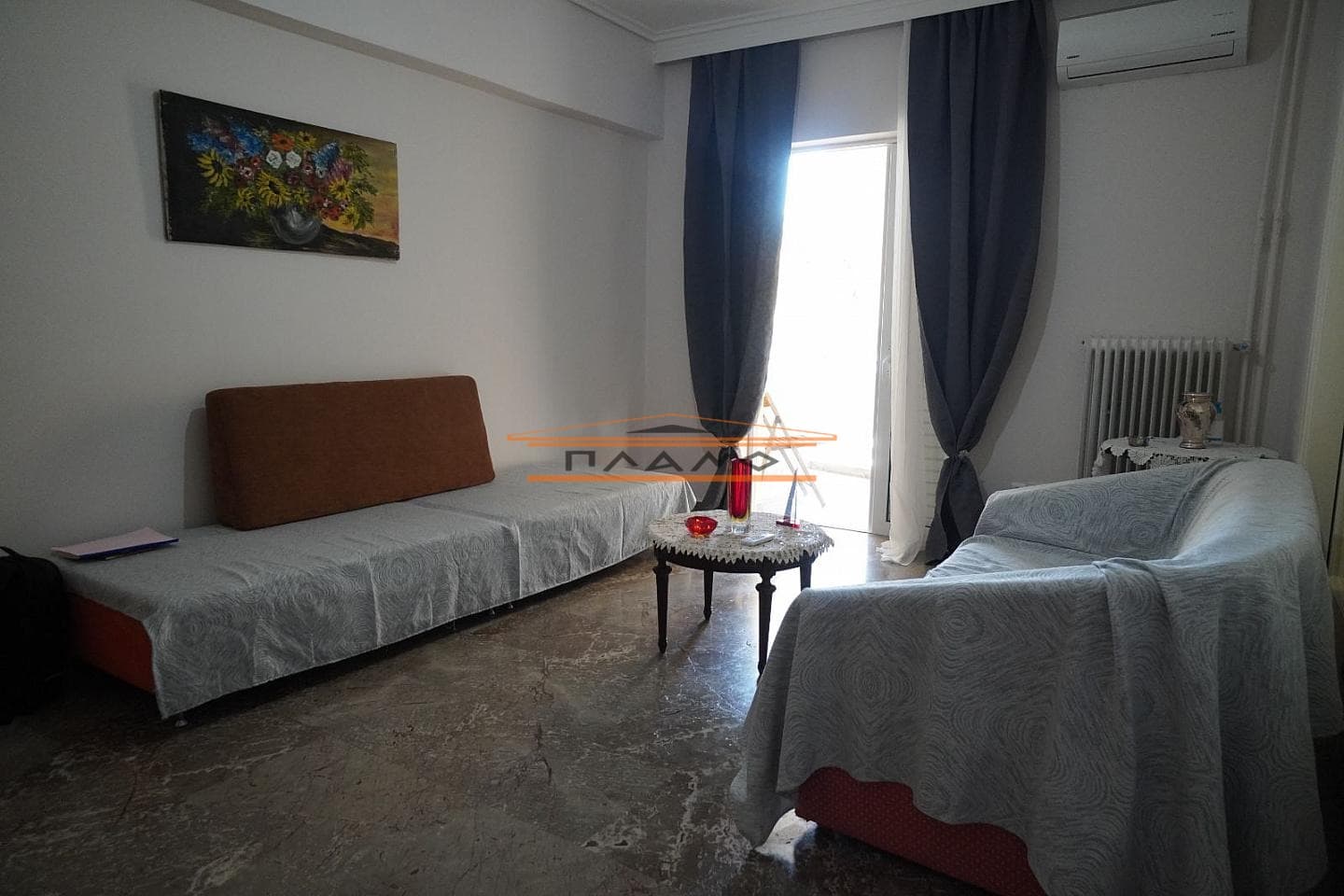 Διαμέρισμα στην Άγιος Ιωάννης, Νέος Κόσμος — Φωτογραφία 13 από 18