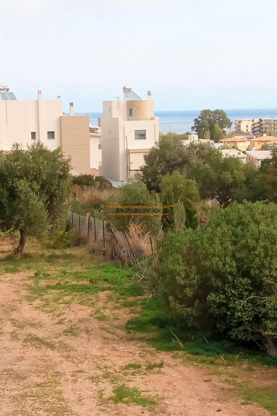 Μονοκατοικία στην Κέντρο, Μαρκόπουλο — Φωτογραφία 10 από 11