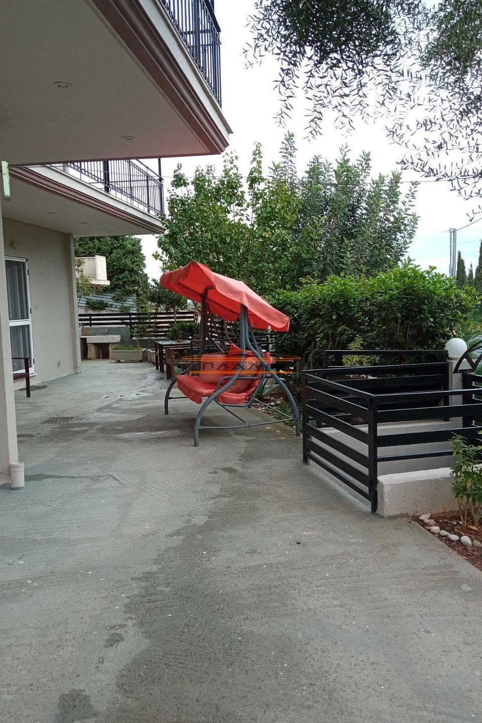 Μονοκατοικία στην Κέντρο, Μαρκόπουλο — Φωτογραφία 11 από 14