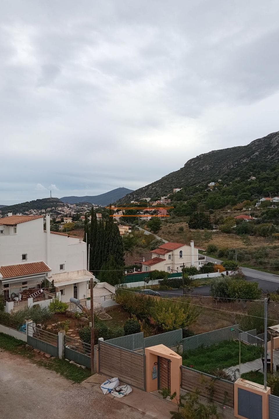 Μονοκατοικία στην Κέντρο, Μαρκόπουλο — Φωτογραφία 14 από 14