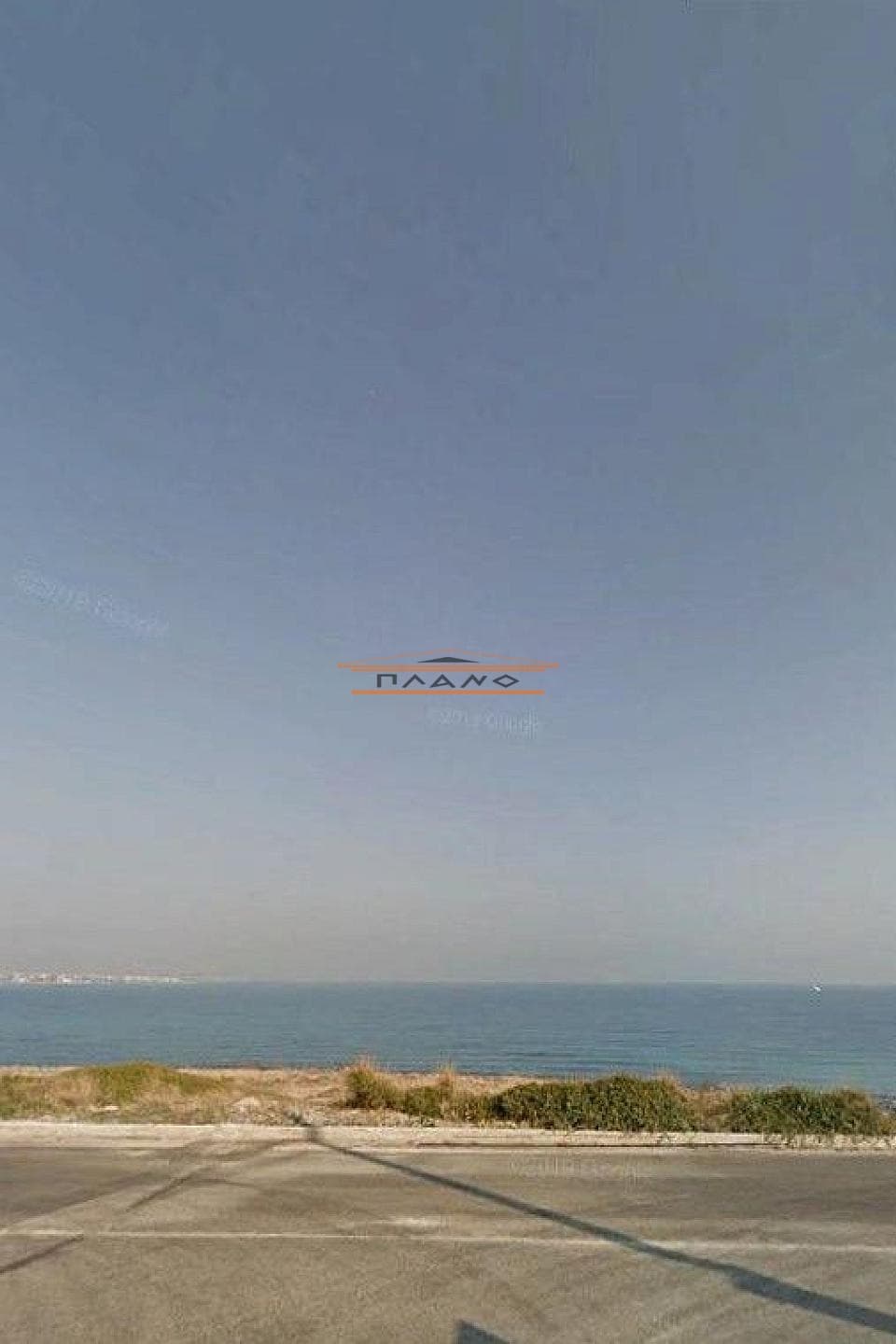 Οικόπεδο στην Κέντρο, Μαρκόπουλο — Φωτογραφία 1 από 2