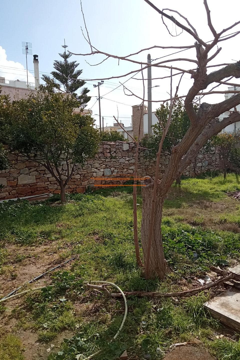 Οικόπεδο στην Κέντρο, Μαρκόπουλο — Φωτογραφία 1 από 5
