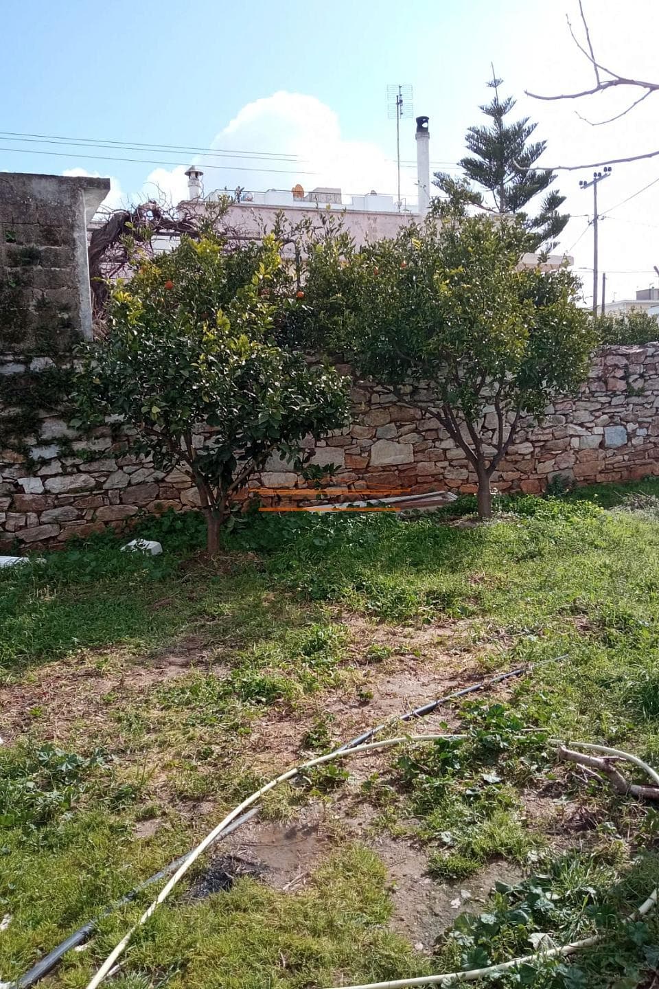Οικόπεδο στην Κέντρο, Μαρκόπουλο — Φωτογραφία 2 από 5