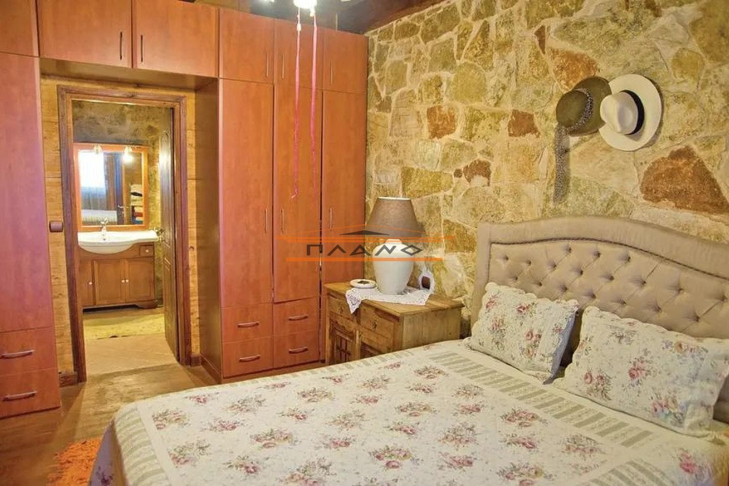 Μονοκατοικία στην Παραλία Πλατάνου, Ακράτα — Φωτογραφία 7 από 21